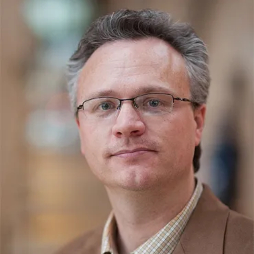 Prof. Michael Barnett