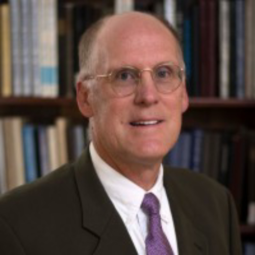Prof. Richard Hunt