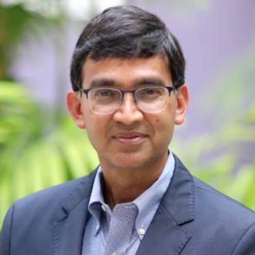 Prof. Varun Nagaraj