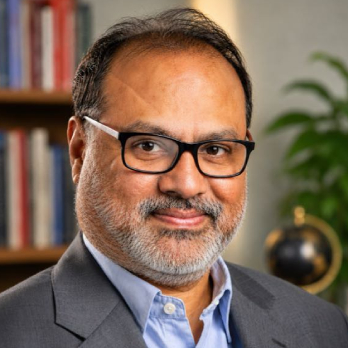 Prof. Vijay Pereira